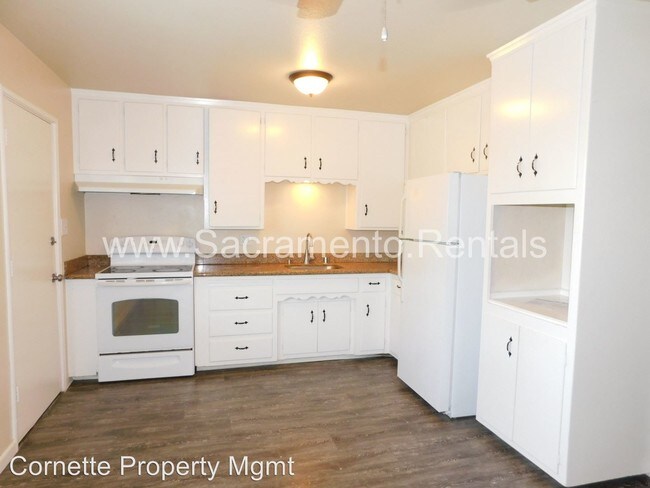 Building Photo - 2 br, 1 bath House - 2846 Elvyra Wy