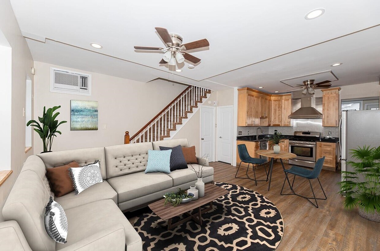 Foto principal - 49 W 49th St