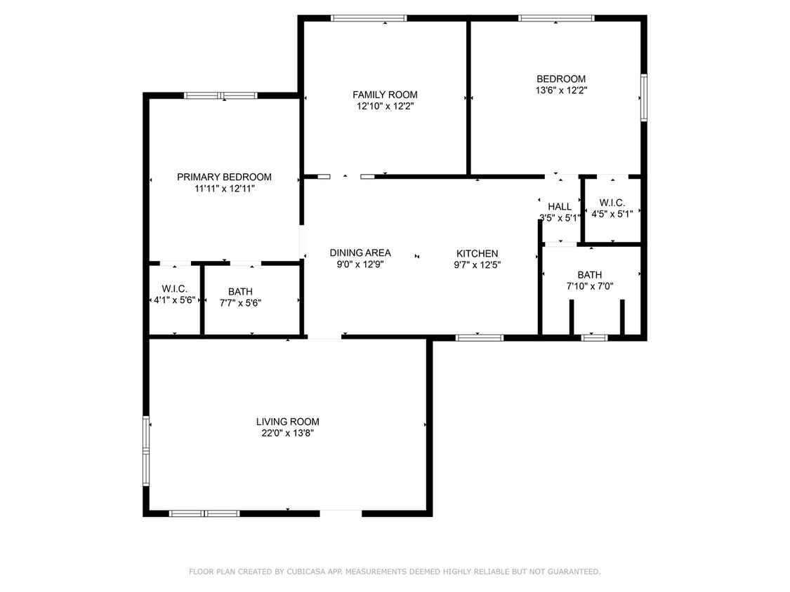 Building Photo - 2BD/2BA With 2 Living rooms!