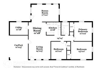 Building Photo - 3153 SE Banyan St
