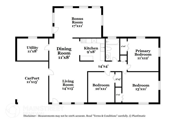 Building Photo - 3153 SE Banyan St