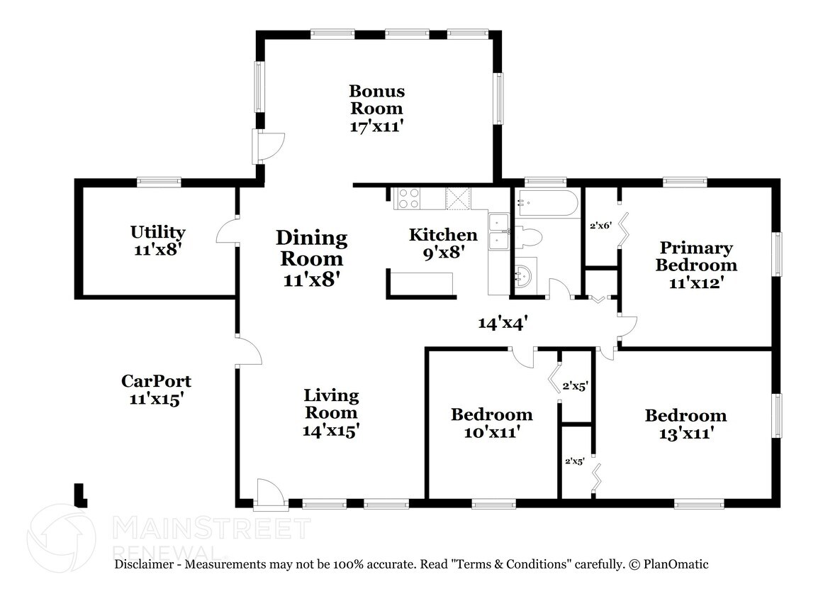 Foto principal - 3153 SE Banyan St