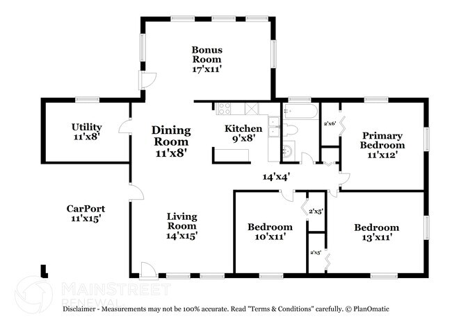 Building Photo - 3153 SE Banyan St