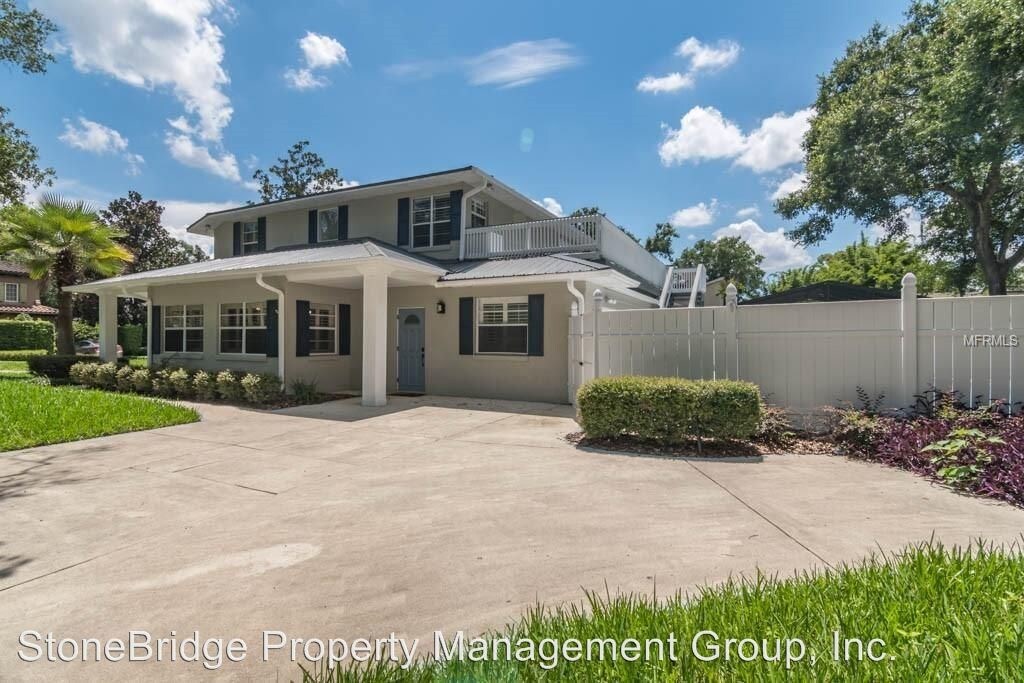Foto principal - 4 br, 4 bath House - 1673 Mayfield Ave