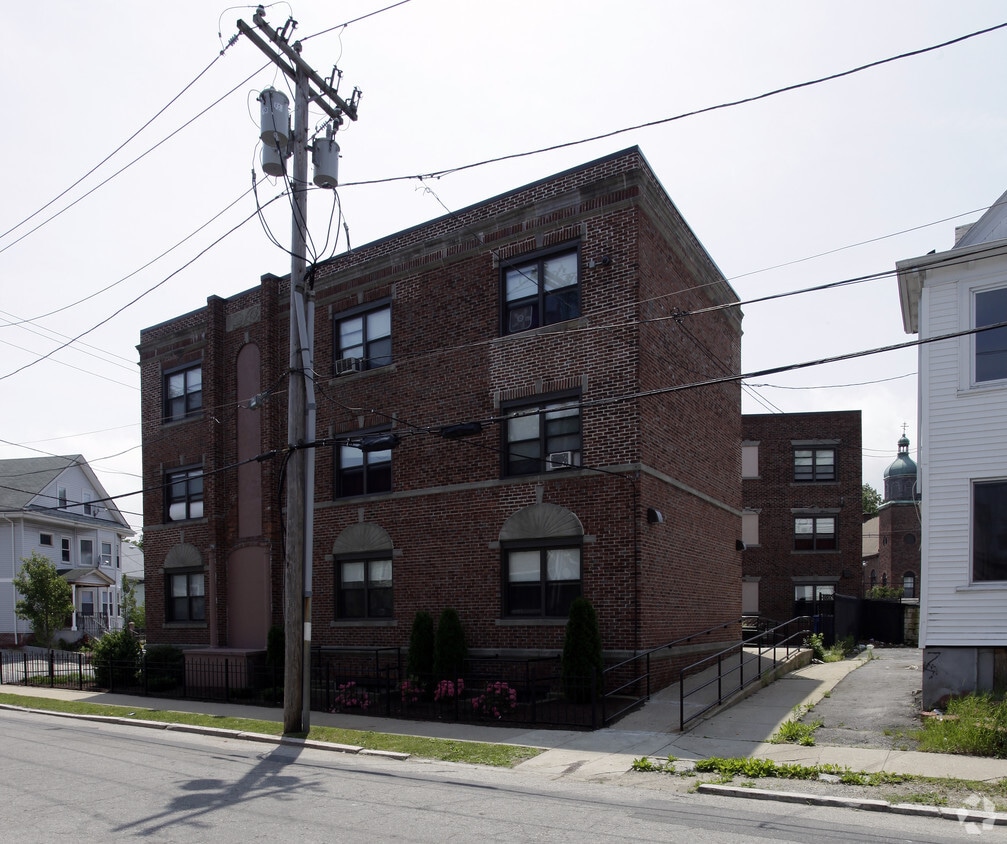 Building Photo - Villita Apartments