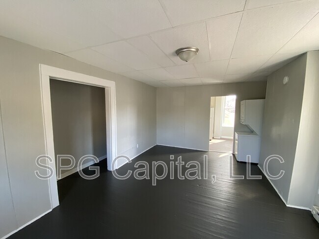 Foto del edificio - 201 N Broad St