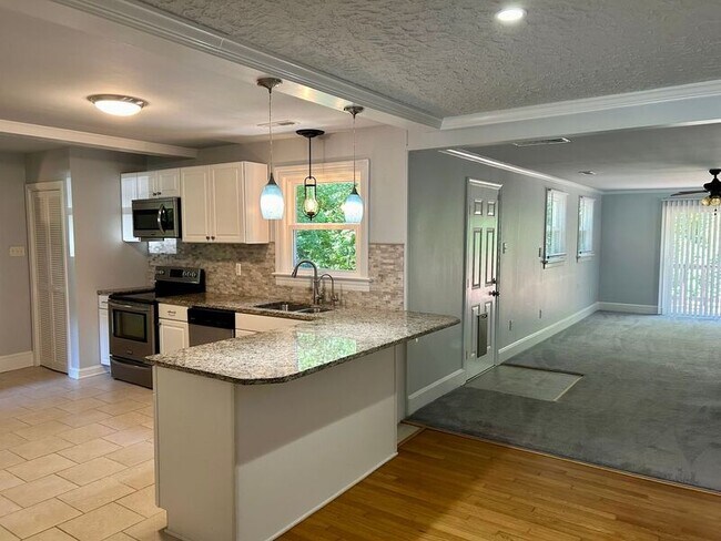 Foto del edificio - 1112 Ironington Rd