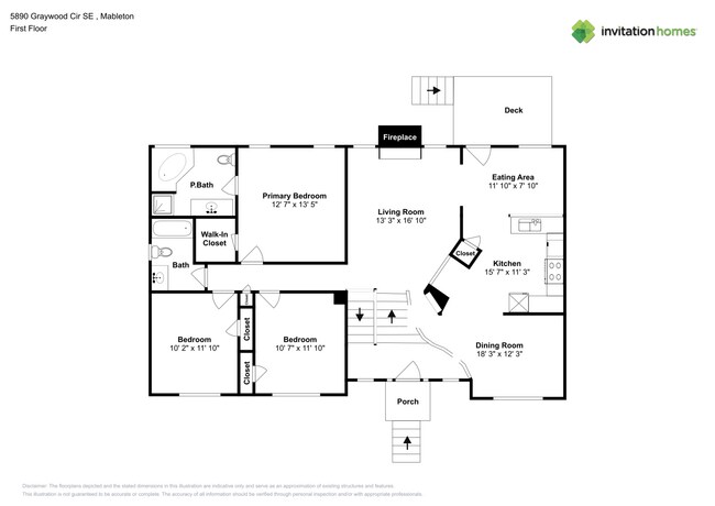 Building Photo - 5890 Graywood Cir SE
