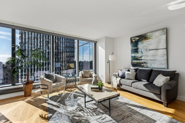 Foto del edificio - 60 E Monroe St