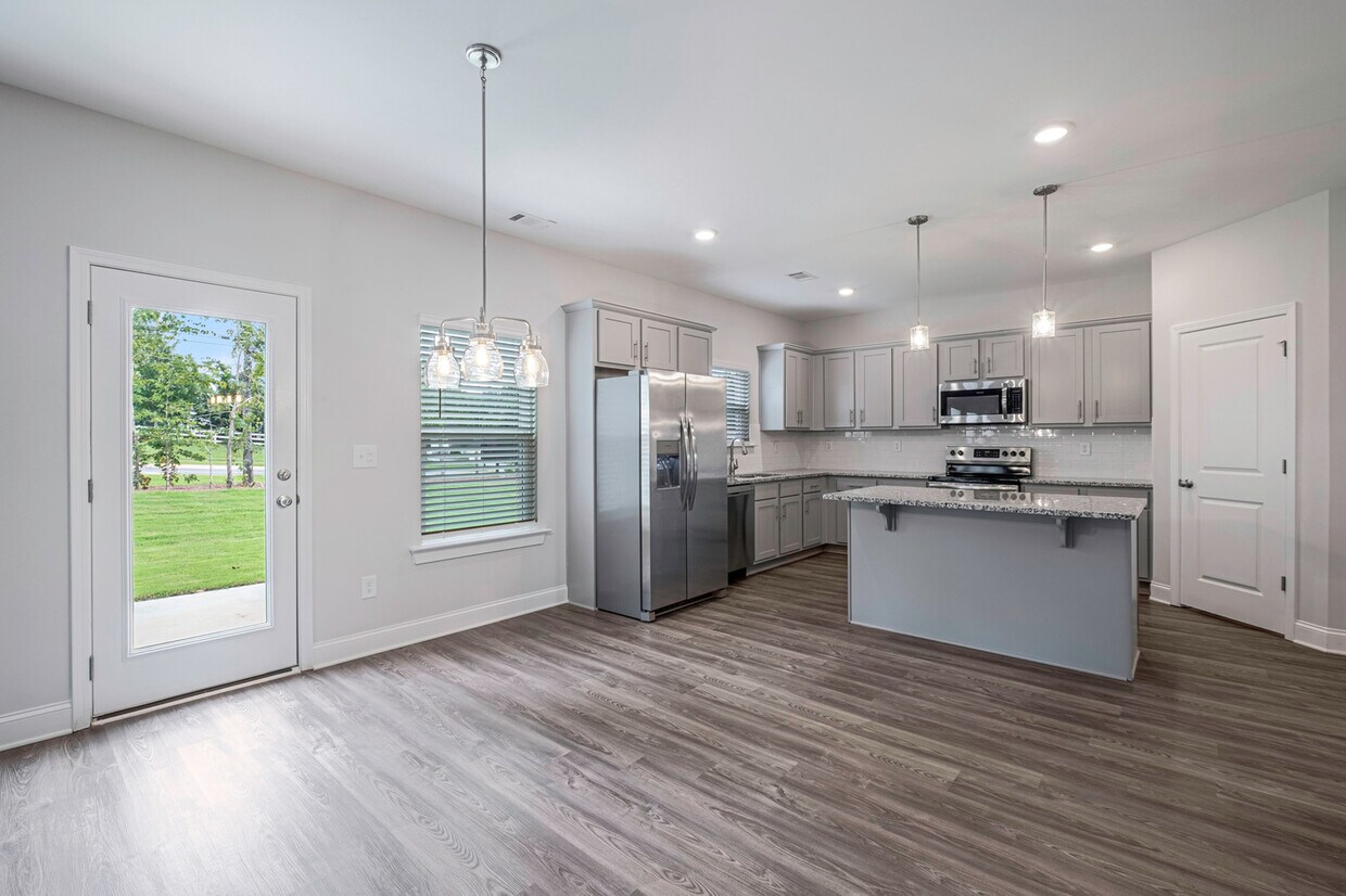 Enclave at Oak Ridge Houses for Rent Buford, GA