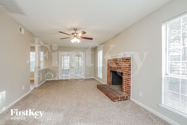 Building Photo - 6904 Passeres Ct