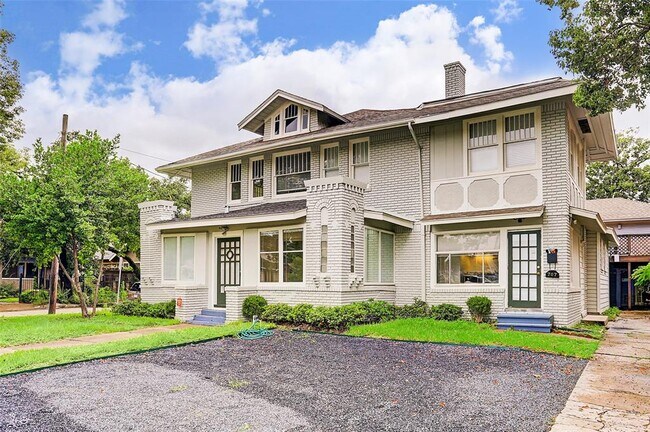 Foto del edificio - 709 Avondale St