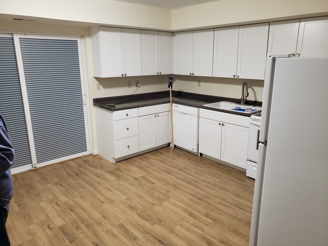 127 Park Pl, Fort Thomas, KY 41075 Townhome Rentals in Fort Thomas KY