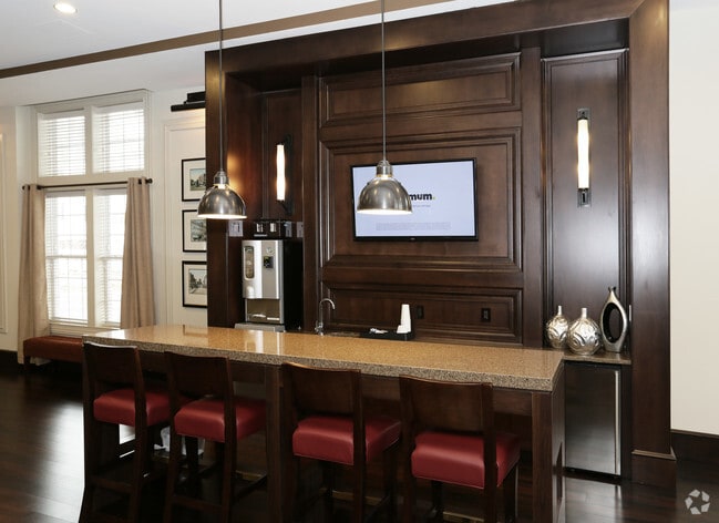 Interior Photo - New Village at Patchogue