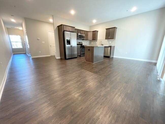 Interior Photo - Walnut Grove Apartments