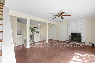 Building Photo - 316 Mt Vernon Pl