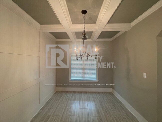 Foto del edificio - Stunning Newly Built Home in Warner Robins