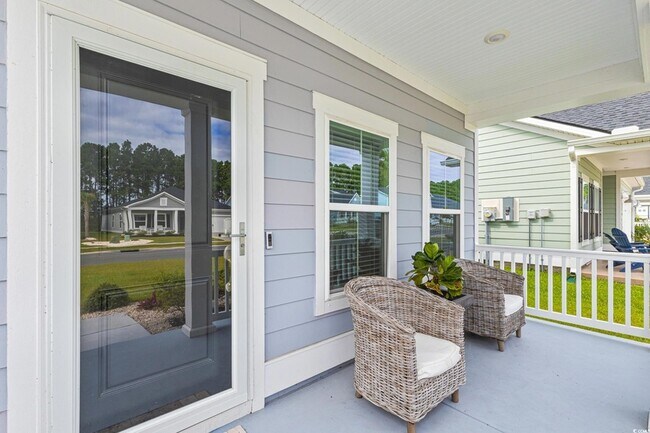 Foto del edificio - 5822 Whitebark Dr