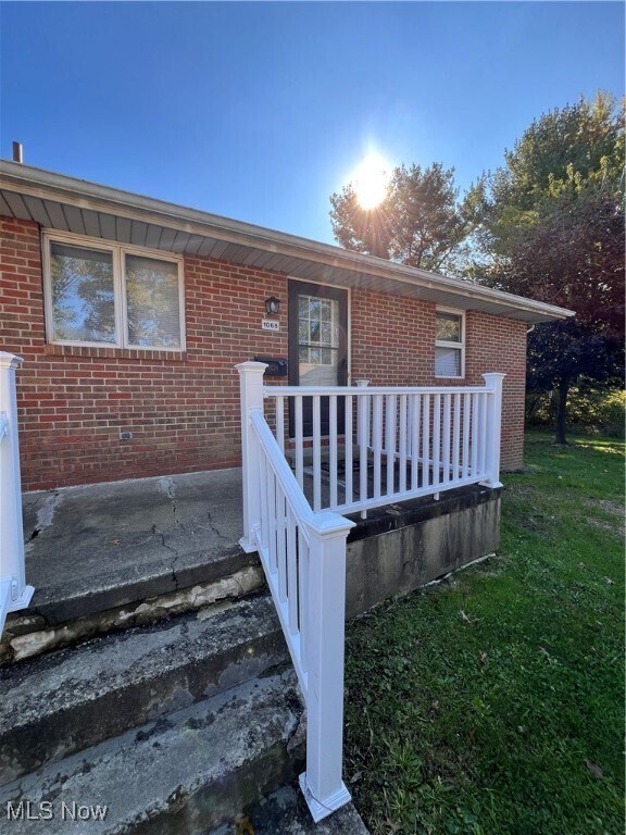 Foto principal - 1068 Woodlawn Ave