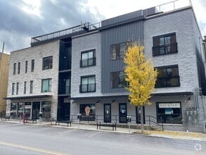 Building Photo - Alleyworks