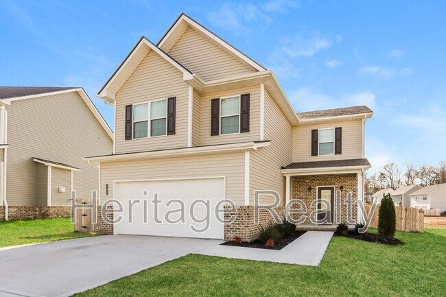 Foto del edificio - 11356 Sawyers Vly Dr