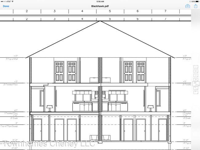 Building Photo - 2336 University Ln