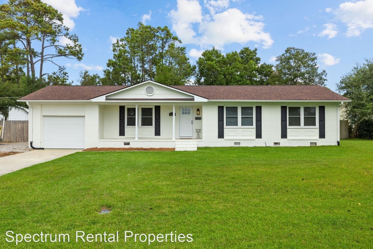 Primary Photo - 3 br, 2 bath House - 2404 Emeline Place