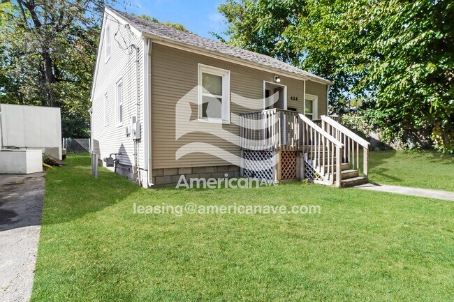 Foto del edificio - 428 Davidson Ct