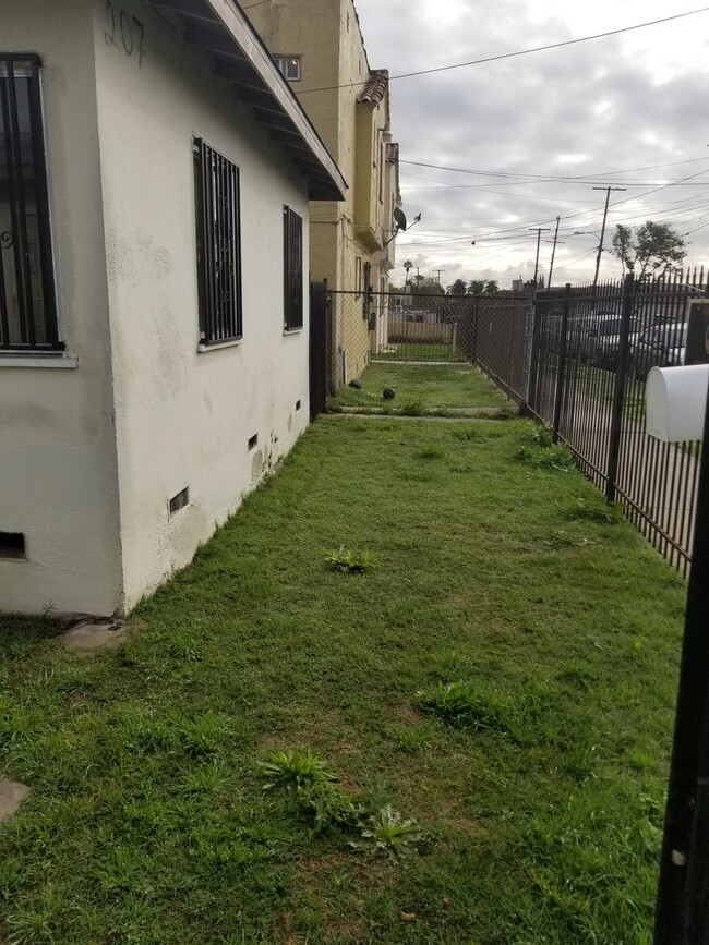 Foto del edificio - Cozy 1 bed one Bath unit