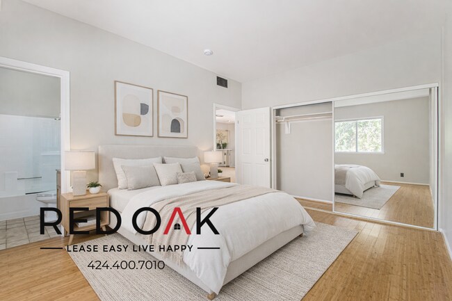 Foto del edificio - 2463 Sawtelle Blvd