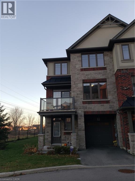 Photo du bâtiment - 1169 Garner Rd E