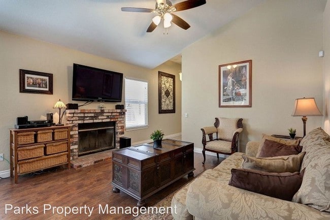 Foto del edificio - 3 br, 2 bath House - 1170 Quail Valley Run