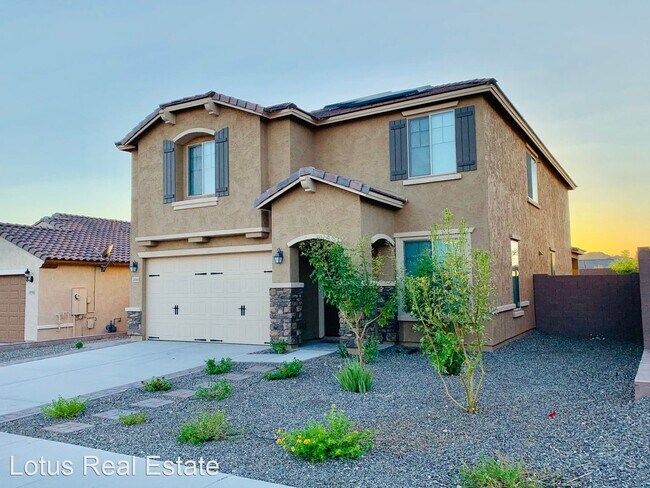 Building Photo - 4 br, 3.5 bath House - 26966 N 71st Dr