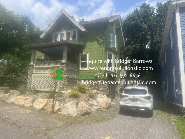 Building Photo - 115 Bridge St