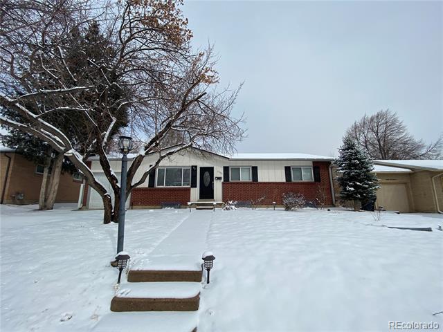 Foto principal - 3206 S Stuart St