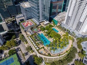 Building Photo - 1435 Brickell Ave