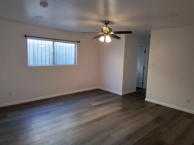 Living Room - 10318 Juniper St