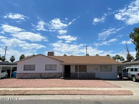 3627 W Elm St, Phoenix, AZ 85019 - House Rental in Phoenix, AZ ...