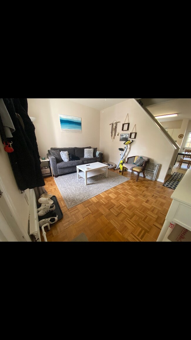 124 Jamestown St, Philadelphia, PA 19127 House Rental in Philadelphia