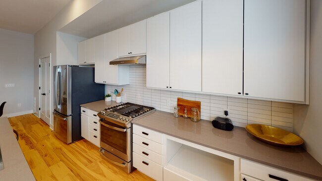 Foto del edificio - 1159 N 4th St