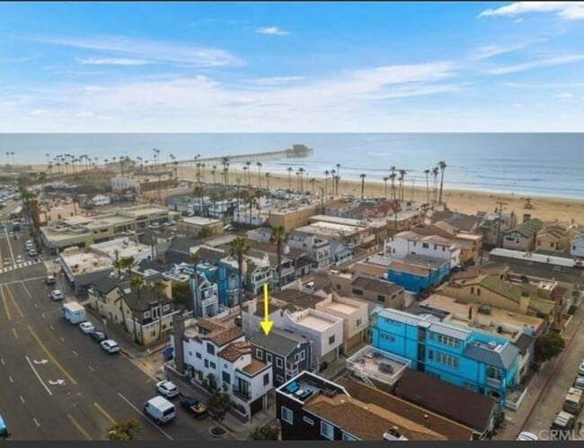 Located off 24th Street - 127 24th St Located off 24th Street - 127 24th St