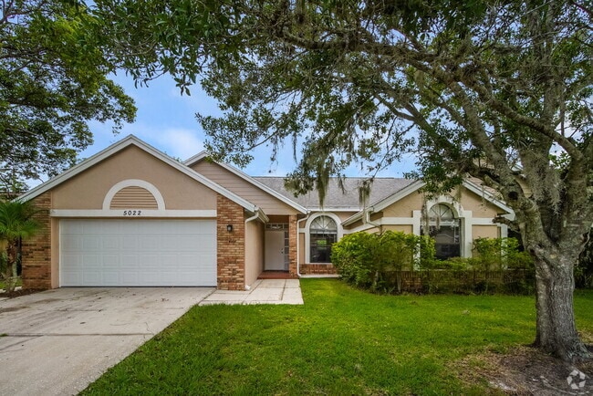 Building Photo - 5022 Dahoon View Dr