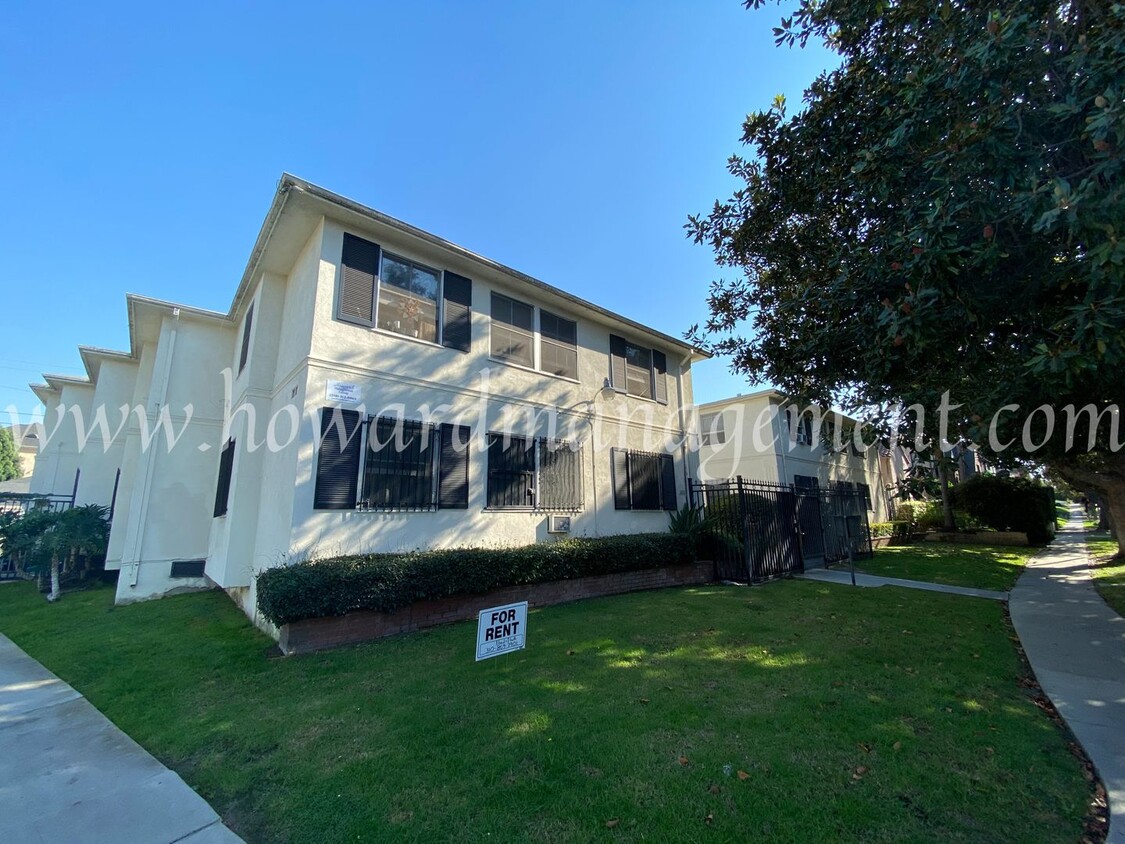 Primary Photo - 1200 S Citrus Ave