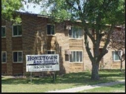 Foto principal - Hometown Apartments
