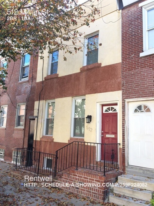 512 Mifflin St, Philadelphia, PA 19148 House Rental in Philadelphia, PA
