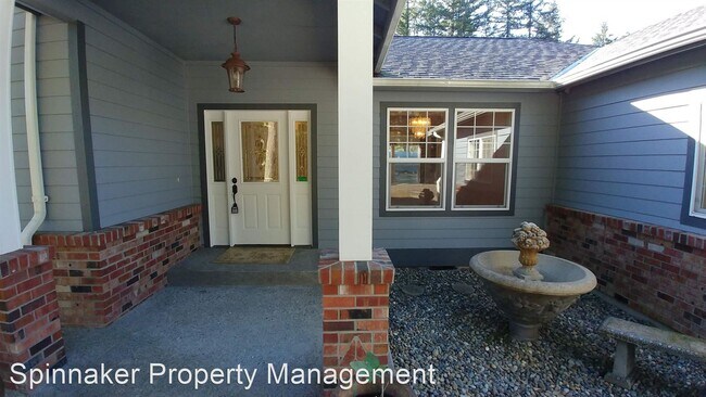 Foto del edificio - 4 br, 3 bath House - 24512 64th Ave E