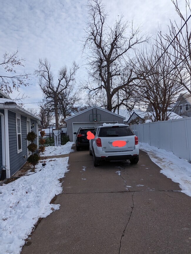 Foto del edificio - 1400 C St SW