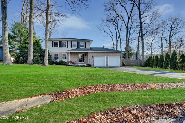 Foto del edificio - 22 Brookside Ct