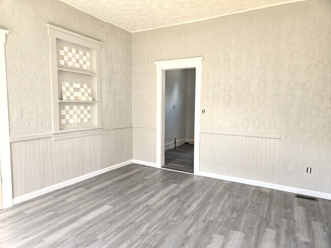 Foto del edificio - 3912 Archwood Ave