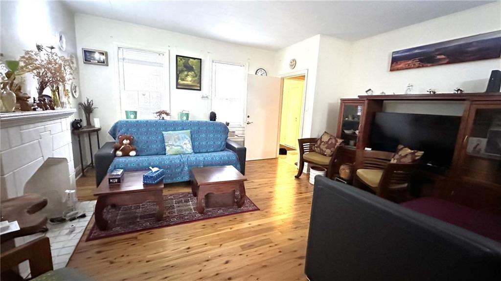 8212 Penelope Ave, Queens, NY 11379 House Rental in Queens, NY